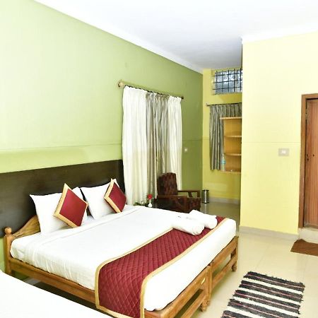 Coorg Green Farm Resort Kushālnagar Kültér fotó