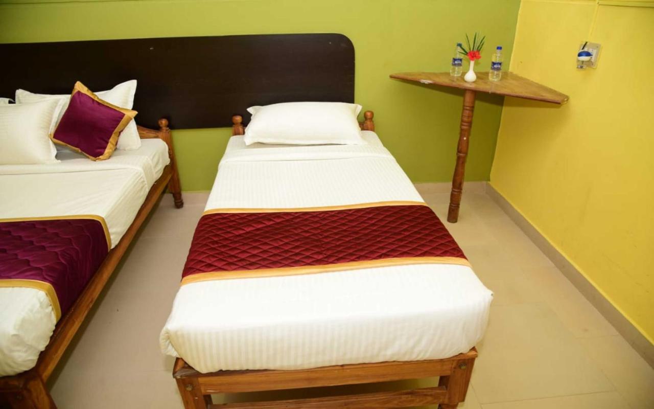 Coorg Green Farm Resort Kushālnagar Kültér fotó