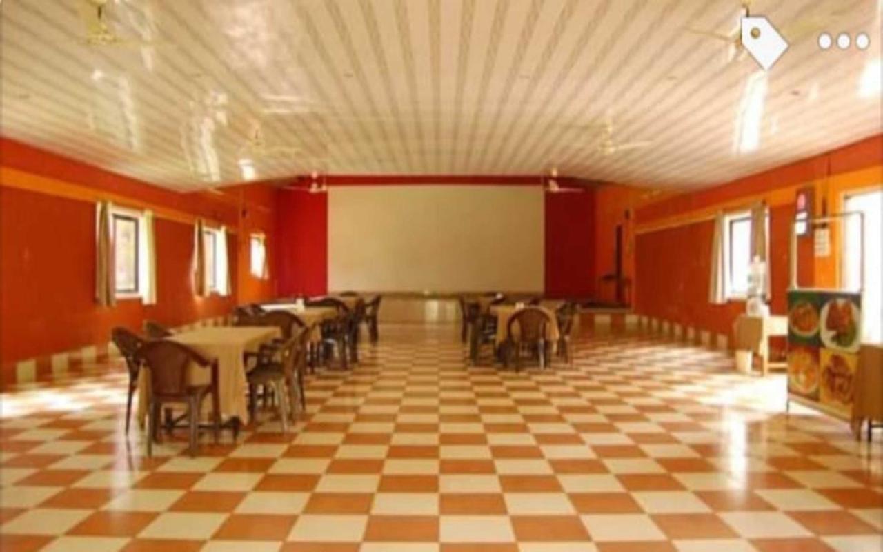 Coorg Green Farm Resort Kushālnagar Kültér fotó