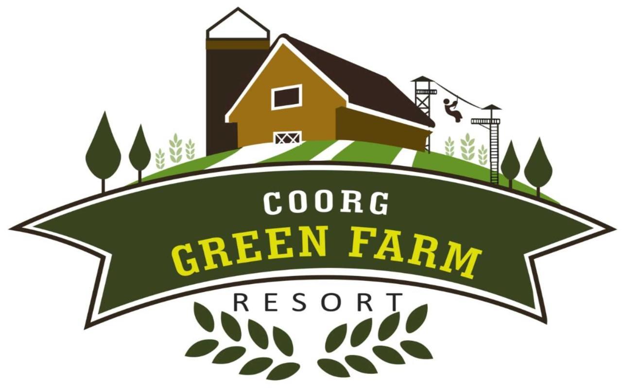 Coorg Green Farm Resort Kushālnagar Kültér fotó
