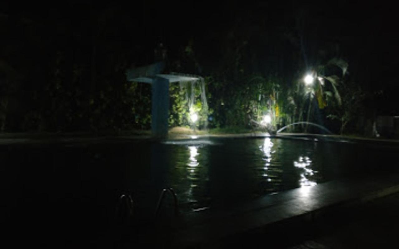 Coorg Green Farm Resort Kushālnagar Kültér fotó