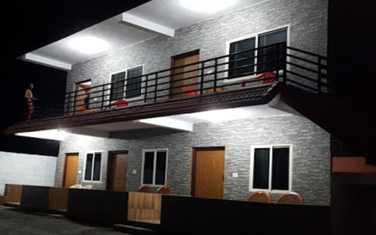 Coorg Green Farm Resort Kushālnagar Kültér fotó