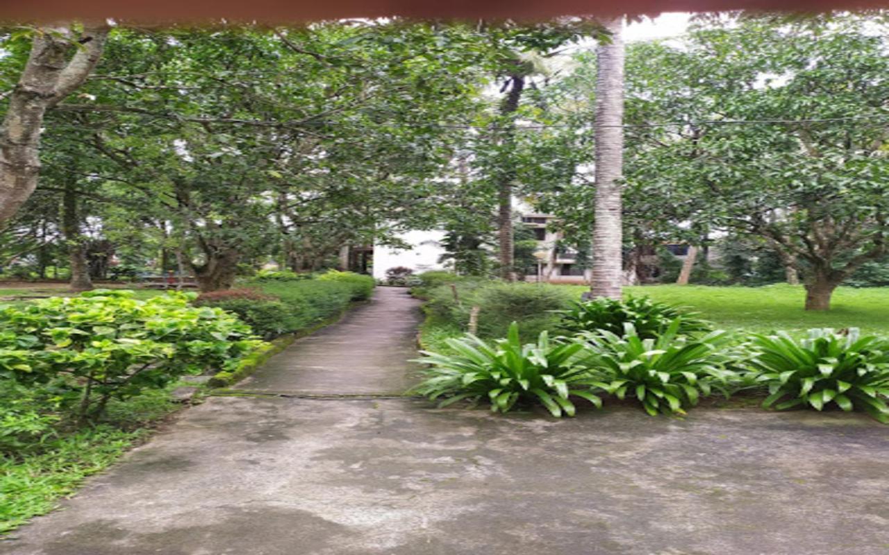 Coorg Green Farm Resort Kushālnagar Kültér fotó