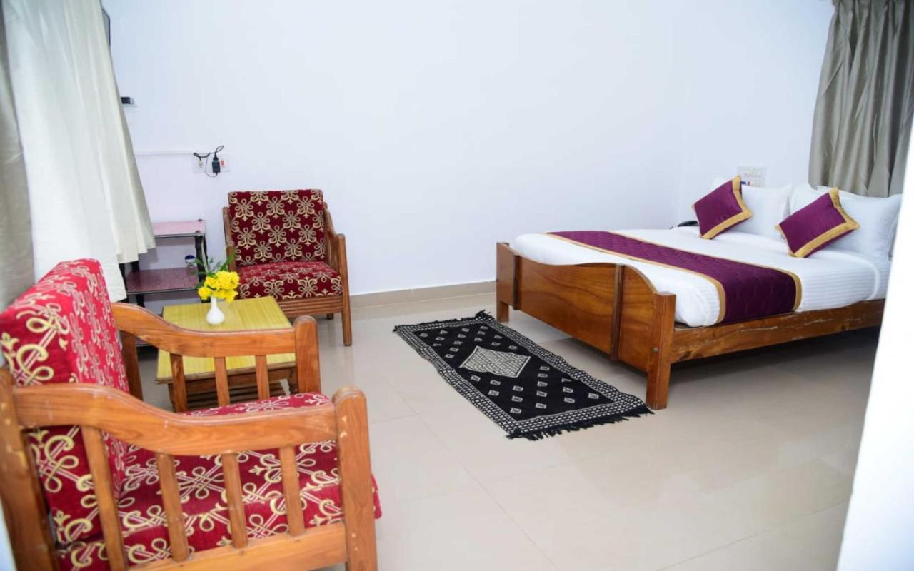 Coorg Green Farm Resort Kushālnagar Kültér fotó
