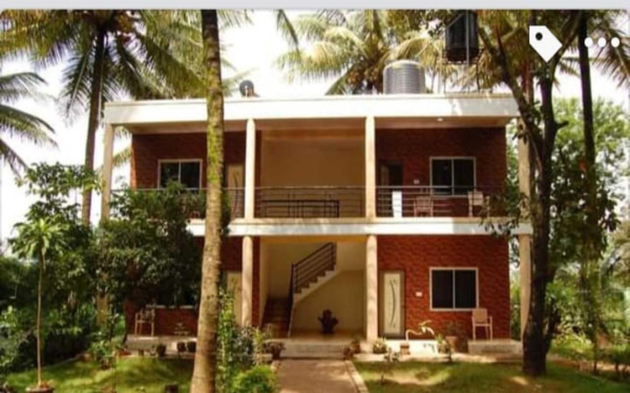 Coorg Green Farm Resort Kushālnagar Kültér fotó