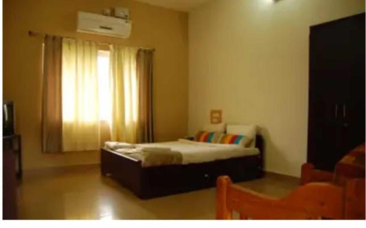 Coorg Green Farm Resort Kushālnagar Kültér fotó