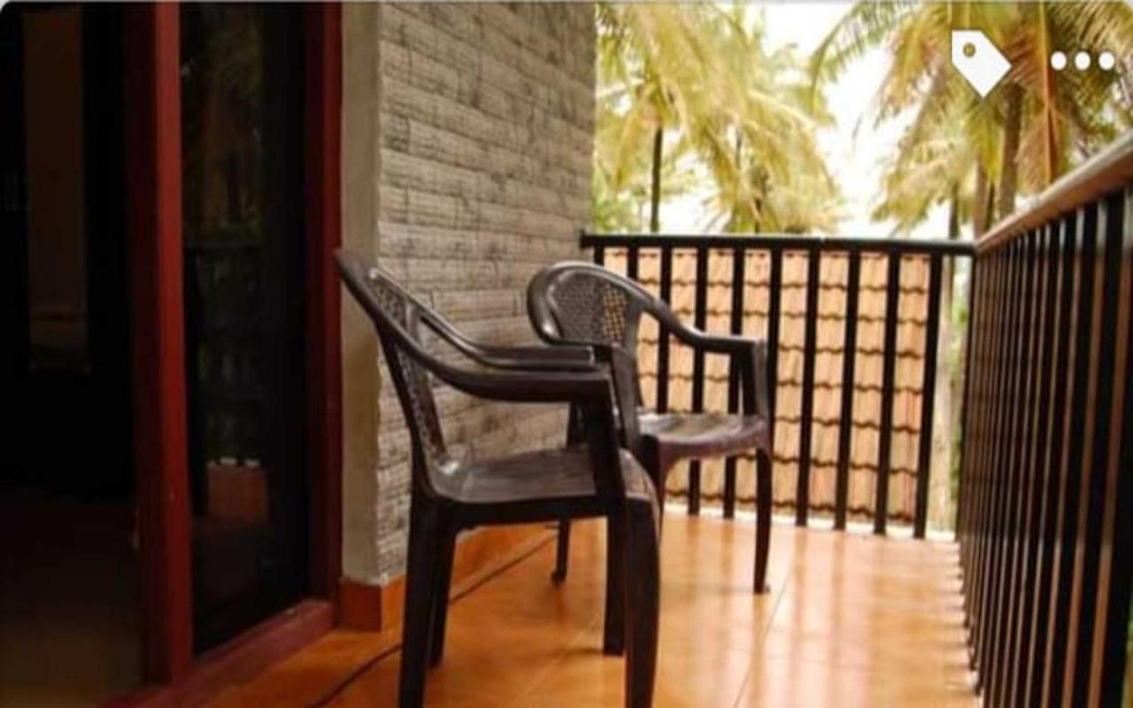Coorg Green Farm Resort Kushālnagar Kültér fotó