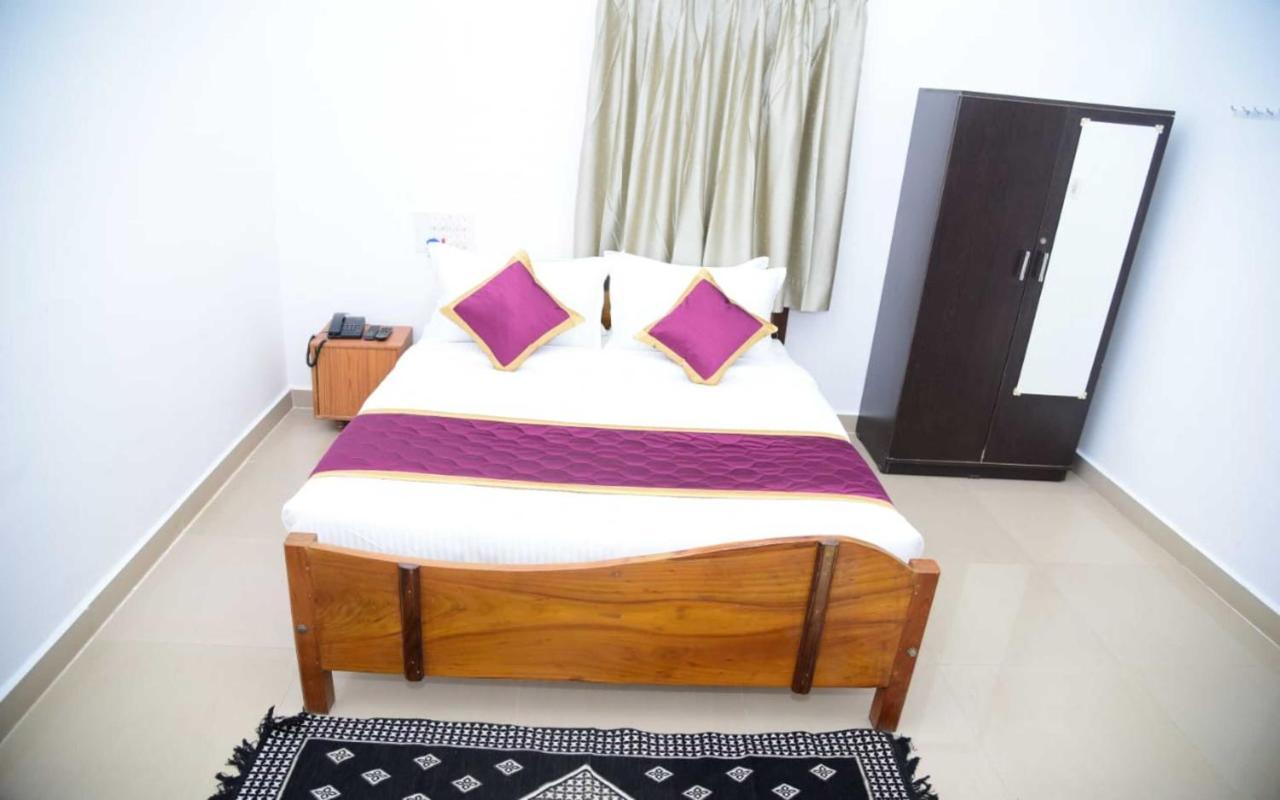 Coorg Green Farm Resort Kushālnagar Kültér fotó