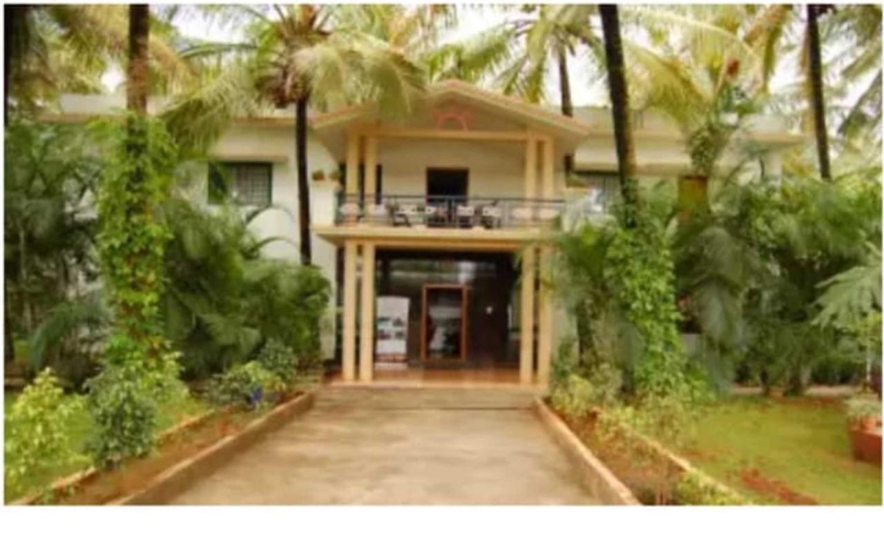 Coorg Green Farm Resort Kushālnagar Kültér fotó
