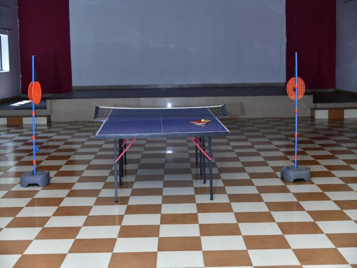 Coorg Green Farm Resort Kushālnagar Kültér fotó