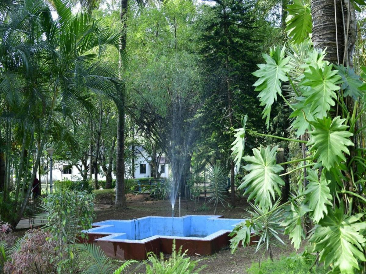 Coorg Green Farm Resort Kushālnagar Kültér fotó