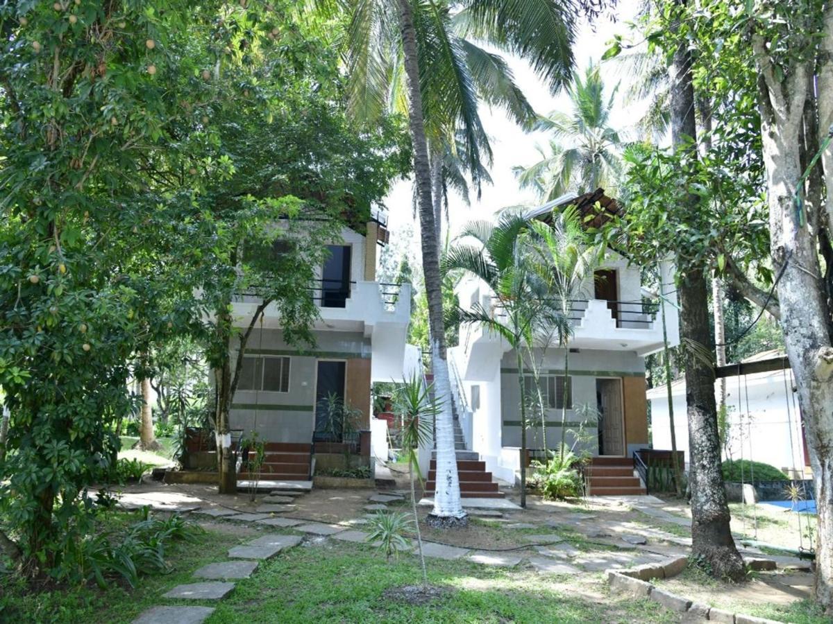 Coorg Green Farm Resort Kushālnagar Kültér fotó