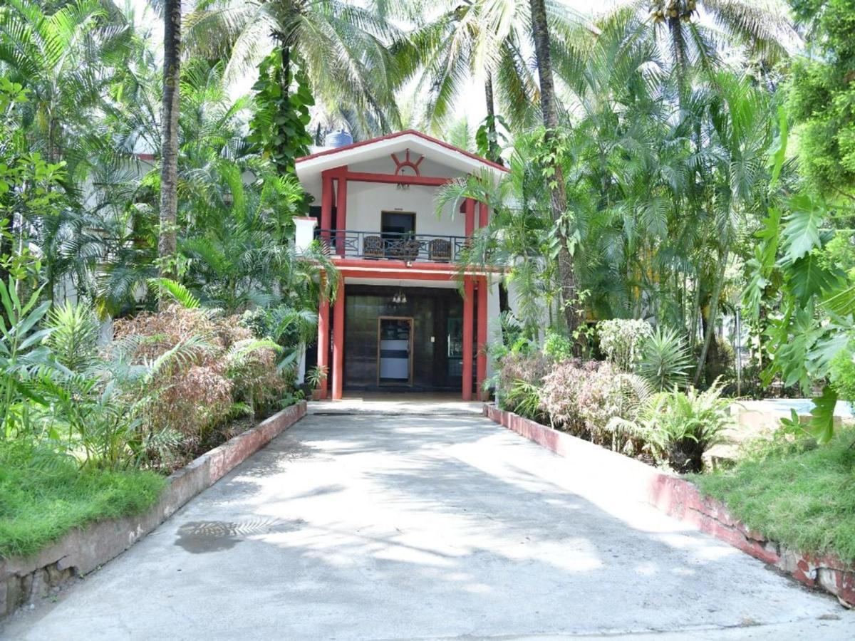 Coorg Green Farm Resort Kushālnagar Kültér fotó