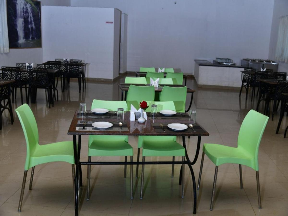 Coorg Green Farm Resort Kushālnagar Kültér fotó