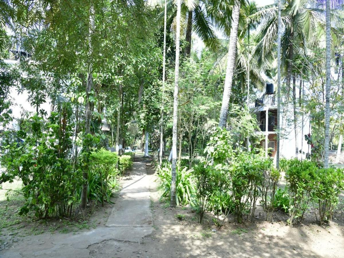 Coorg Green Farm Resort Kushālnagar Kültér fotó