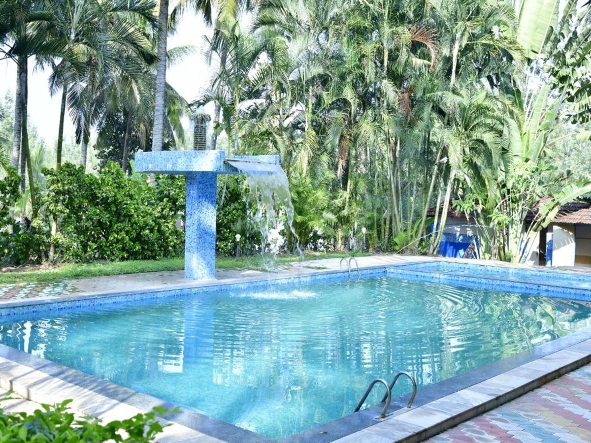 Coorg Green Farm Resort Kushālnagar Kültér fotó