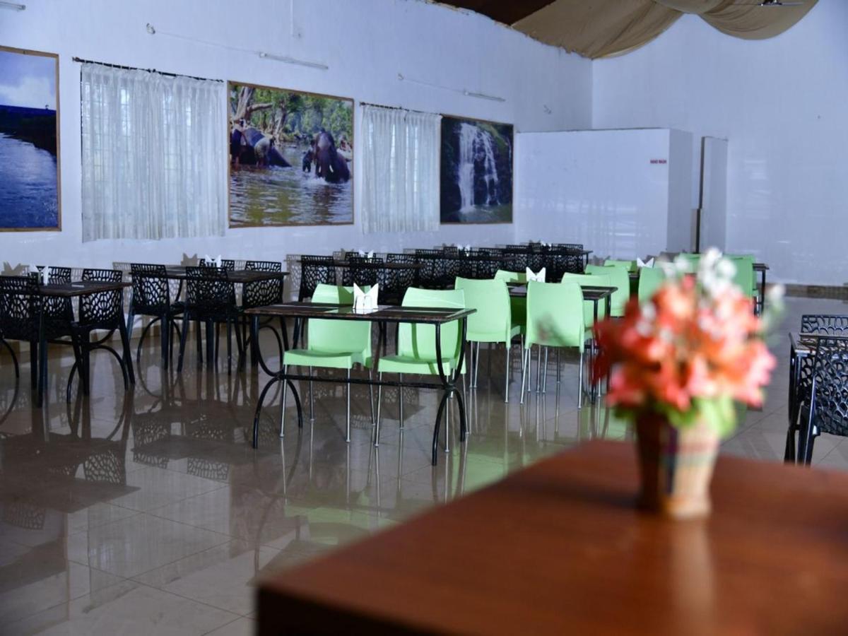 Coorg Green Farm Resort Kushālnagar Kültér fotó