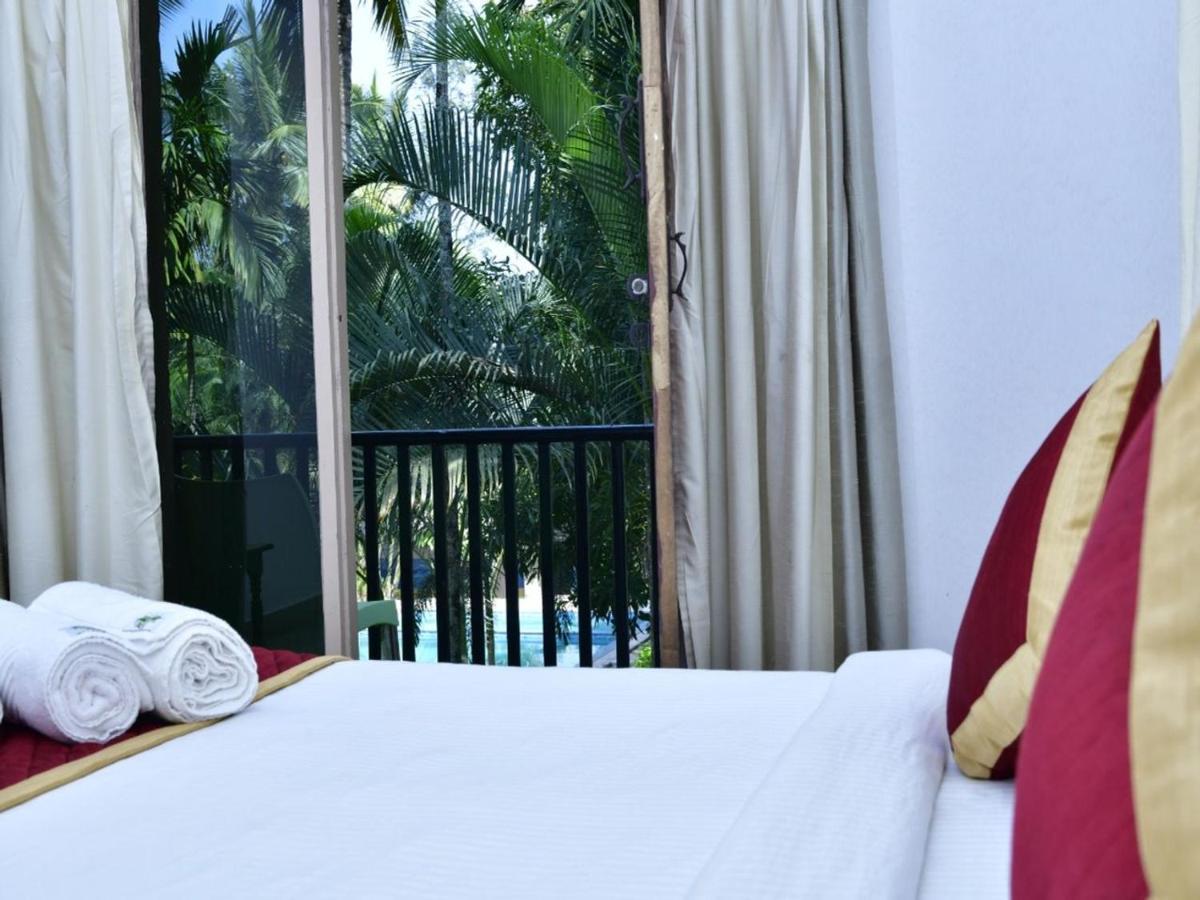 Coorg Green Farm Resort Kushālnagar Kültér fotó