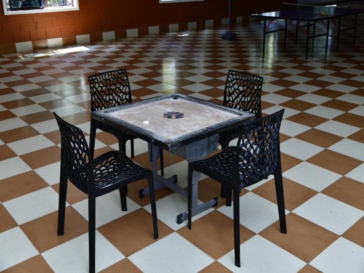 Coorg Green Farm Resort Kushālnagar Kültér fotó