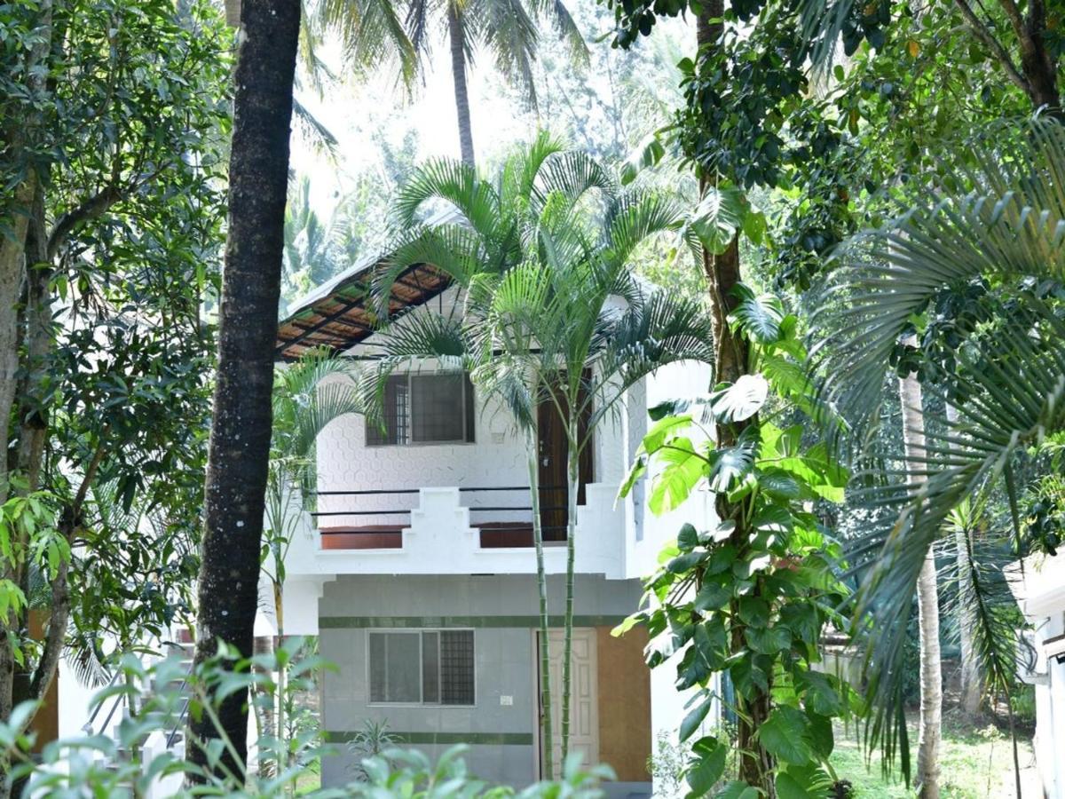 Coorg Green Farm Resort Kushālnagar Kültér fotó