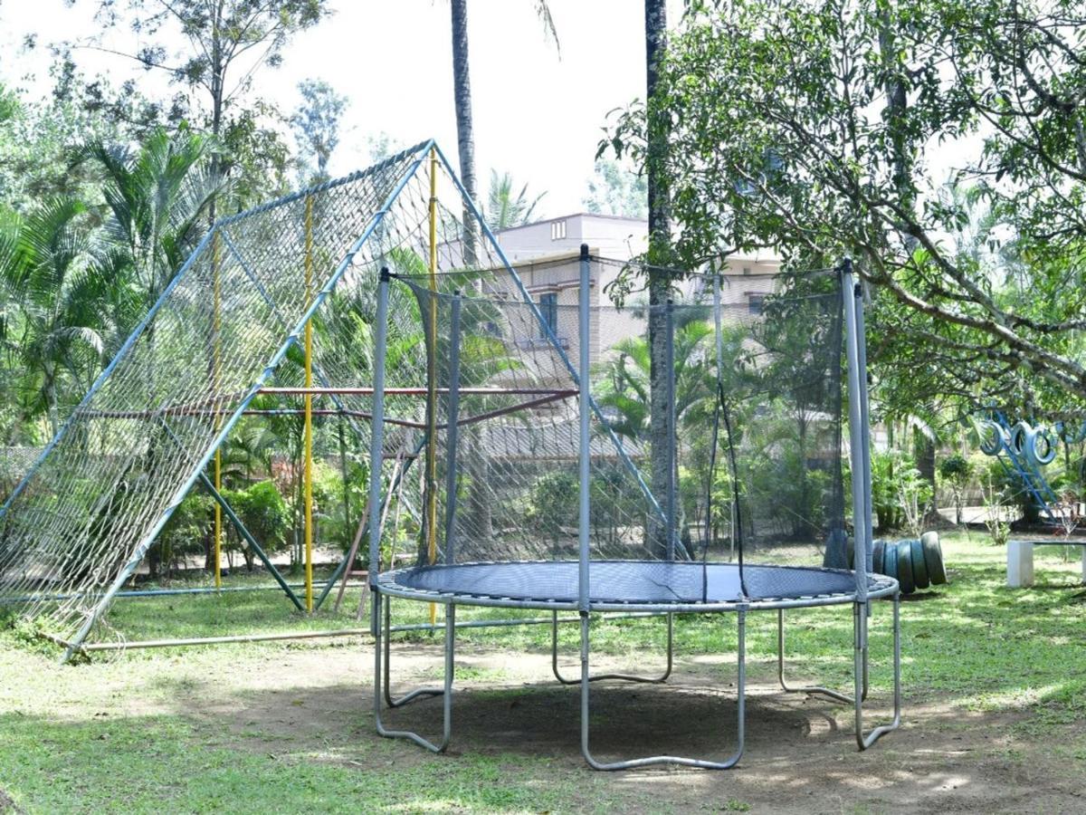 Coorg Green Farm Resort Kushālnagar Kültér fotó